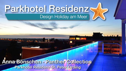 Parkhotel Residenz St. Peter-Ording
